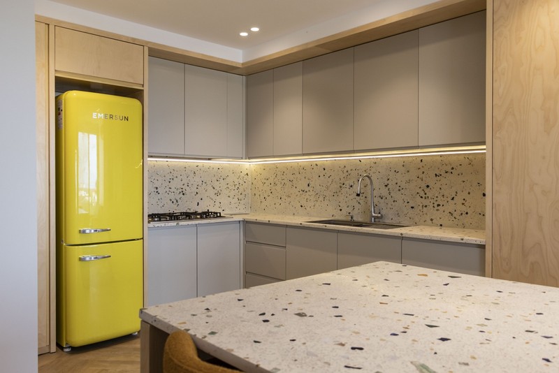 Mr Sabahi 2024 interior view 2